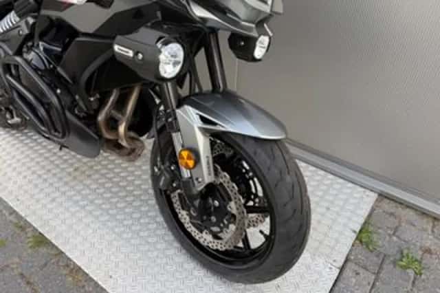 Kawasaki Versys 650 (2021) thumbnail 6