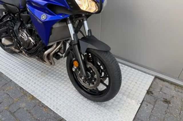 Yamaha Tracer 700 (2017) thumbnail 6