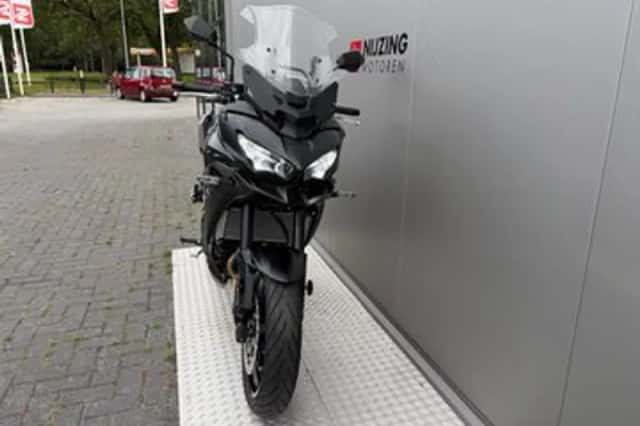 Kawasaki Versys 650 (2022) thumbnail 4