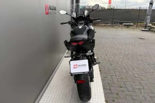 Kawasaki Versys 650 (2022) thumbnail 5