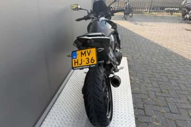 Honda CB1000R (2009) thumbnail 5