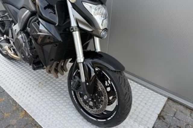 Honda CB1000R (2009) thumbnail 6
