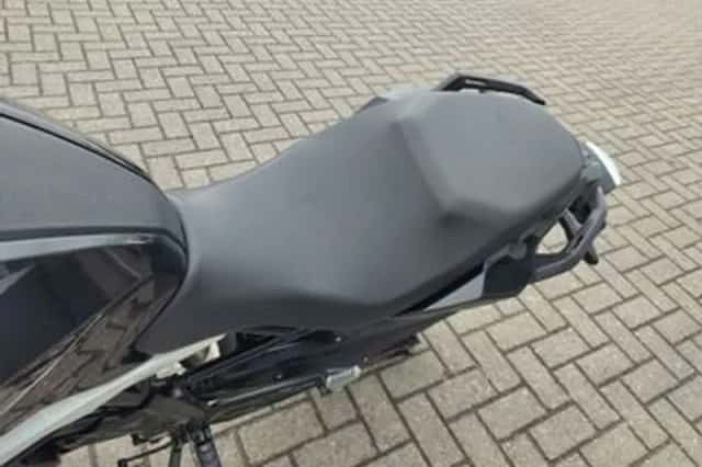 BMW G 310 R (2021) thumbnail 6