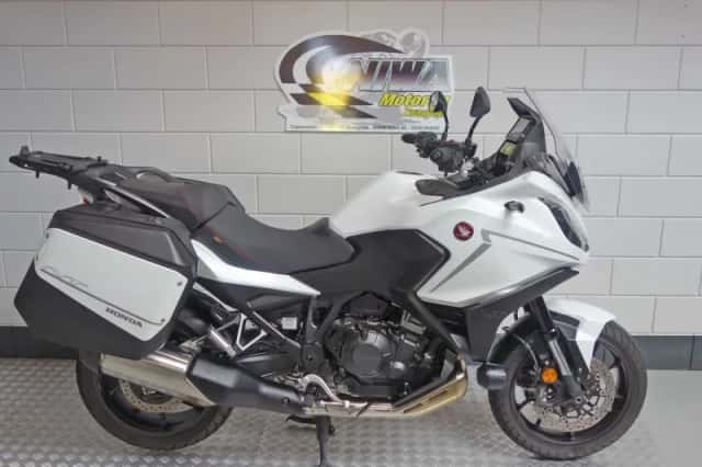 Honda NT 1100 (2022) thumbnail 1