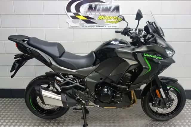 Kawasaki Versys 1100 (0) thumbnail 2