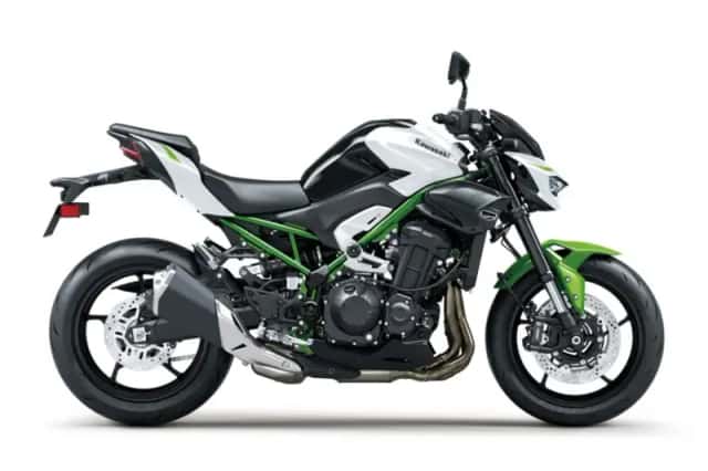 Kawasaki Z900 (2026) thumbnail 2