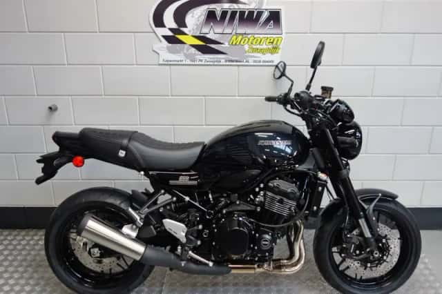 Kawasaki Z900RS (2026) thumbnail 1