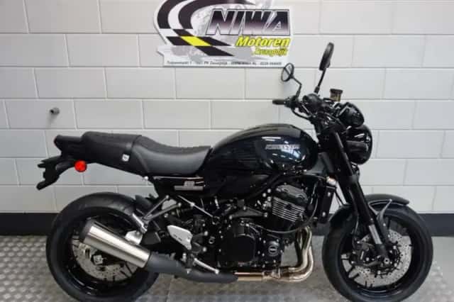 Kawasaki Z900RS (2026) thumbnail 2