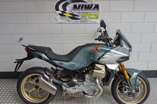 Moto Guzzi V100 Mandello S (2026) thumbnail 1