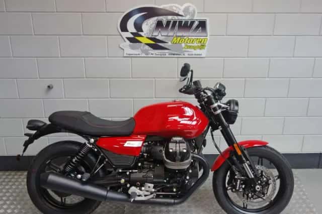 Moto Guzzi V7 Sport (2026) thumbnail 1