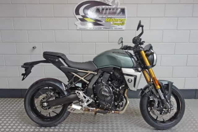 Suzuki GSX-8T (2026) thumbnail 1