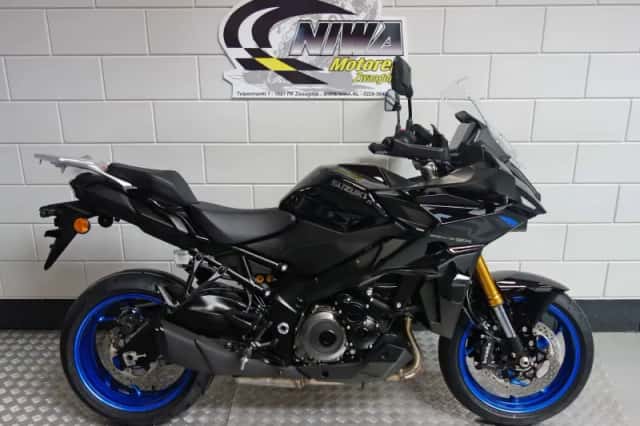 Suzuki Gsx S 1000 GX (2026) thumbnail 1