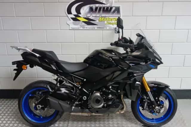 Suzuki Gsx S 1000 GX (2026) thumbnail 2