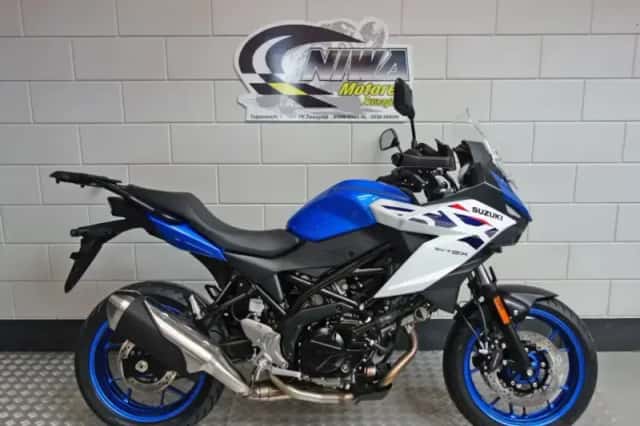 Suzuki SV-7GX (2026) thumbnail 2