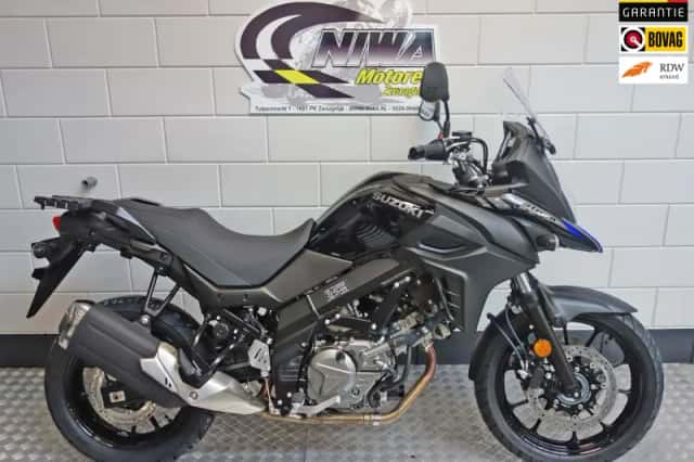 Suzuki V-Strom 650 (2026) thumbnail 1