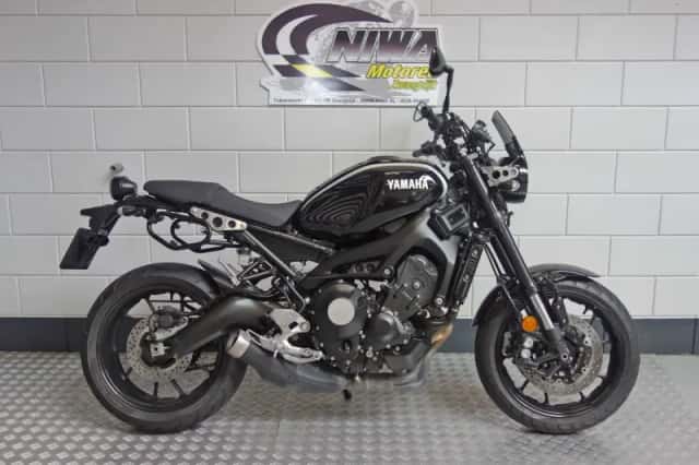 Yamaha XSR900 (2019) thumbnail 1