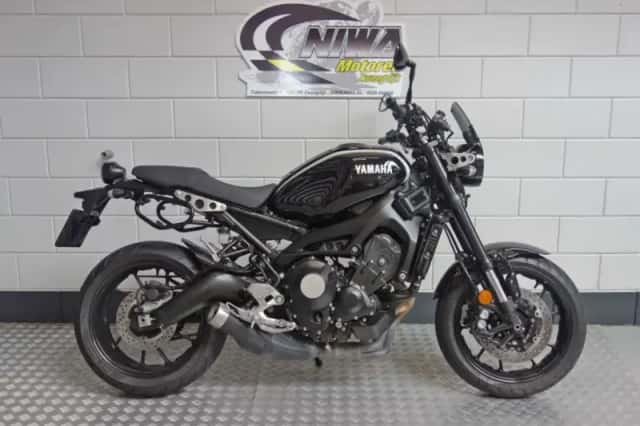 Yamaha XSR900 (2019) thumbnail 2