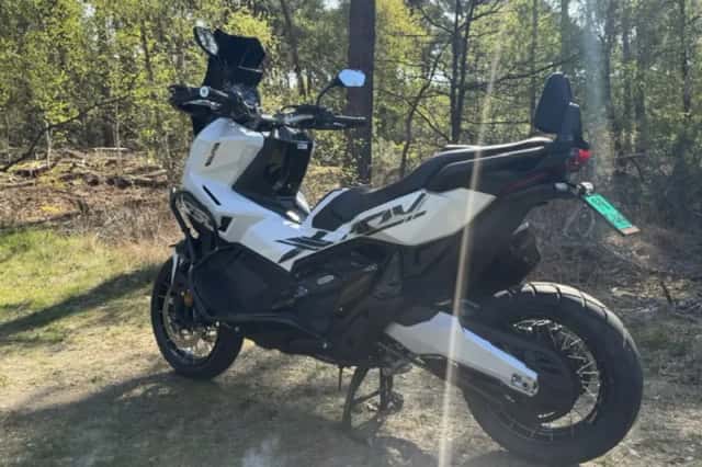Honda X-Adv 750 (2025) thumbnail 6