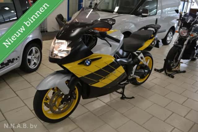 BMW K 1200 S (2006) thumbnail 1