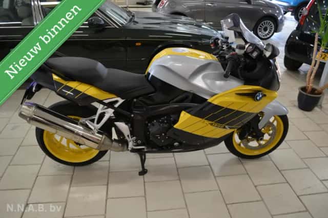BMW K 1200 S (2006) thumbnail 2