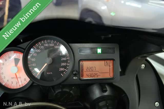 BMW K 1200 S (2006) thumbnail 3