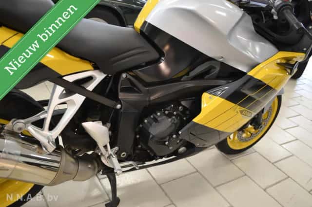 BMW K 1200 S (2006) thumbnail 4