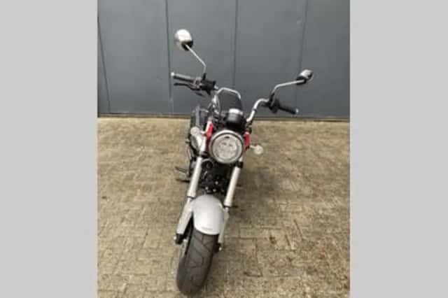 Honda ST 125 DAX (2023) thumbnail 4