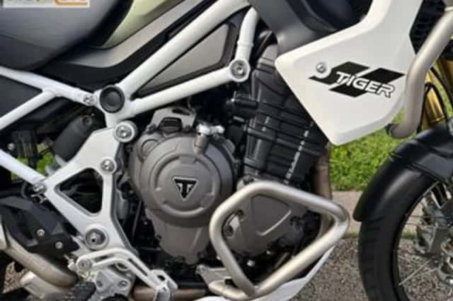 Triumph Tiger 1200 (2022) thumbnail 6