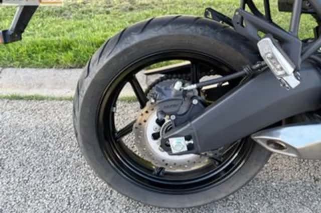 Kawasaki Versys 650 (2025) thumbnail 5