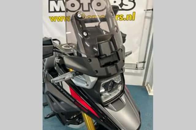 Suzuki V-Strom 1050DE (2026) thumbnail 6