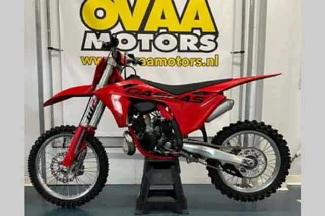 Gas Gas MC 250 (2025) thumbnail 2