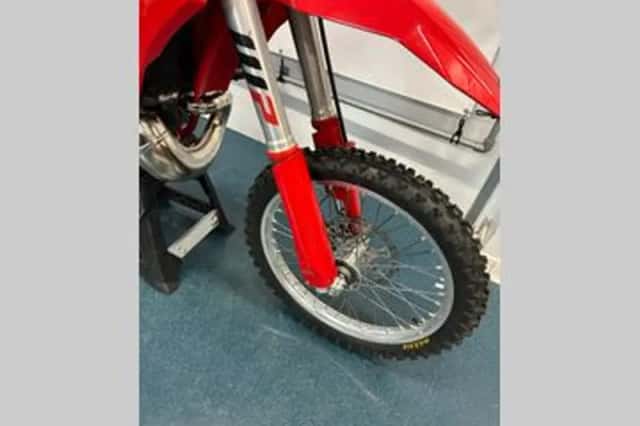 Gas Gas MC 250 (2025) thumbnail 4