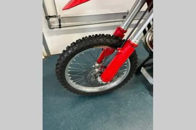 Gas Gas MC 250 (2025) thumbnail 5