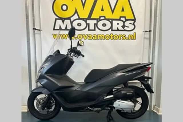 Honda PCX 150 (2014) thumbnail 2