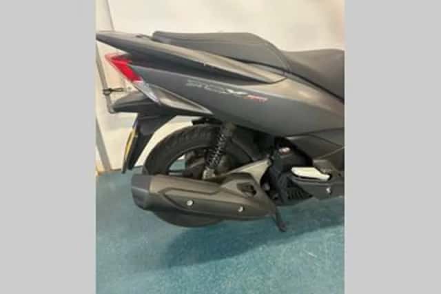 Honda PCX 150 (2014) thumbnail 5
