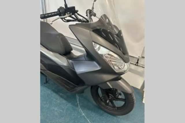 Honda PCX 150 (2014) thumbnail 6
