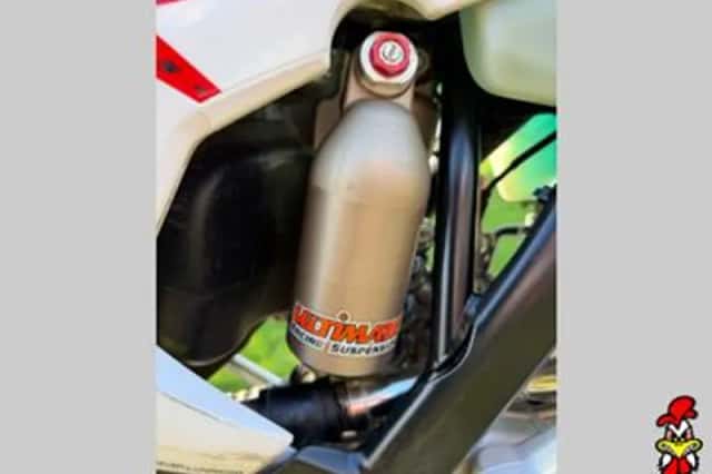 Rieju MR 300 Racing (2023) thumbnail 4
