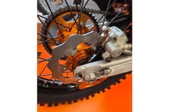 KTM 300 EXC (2027) thumbnail 5