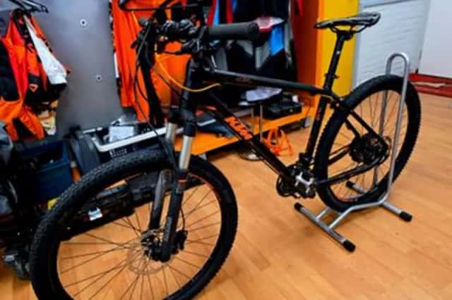 KTM Overig (2023) thumbnail 1