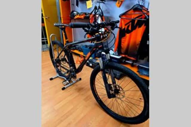 KTM Overig (2023) thumbnail 3