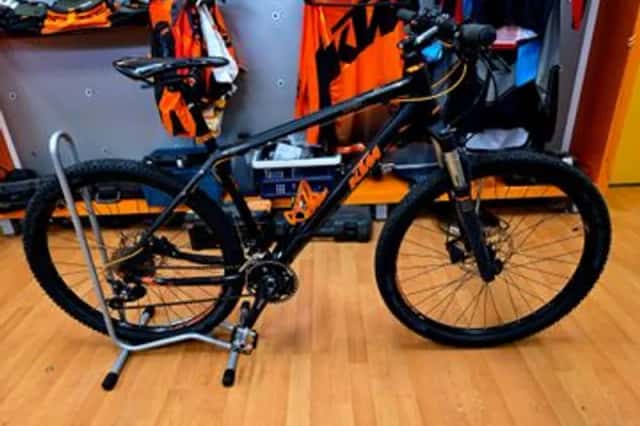 KTM Overig (2023) thumbnail 4