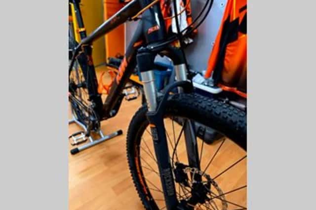KTM Overig (2023) thumbnail 6