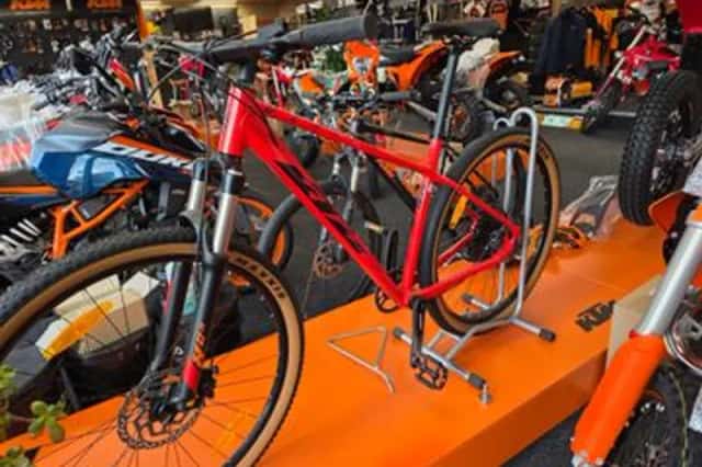 KTM Overig (2025) thumbnail 1
