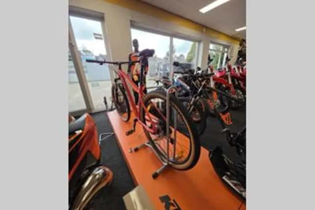 KTM Overig (2025) thumbnail 3