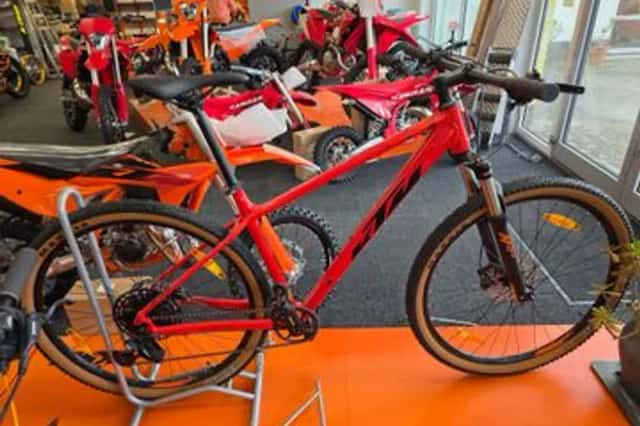 KTM Overig (2025) thumbnail 4
