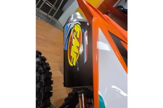 KTM 50 SX Factory (2027) thumbnail 6