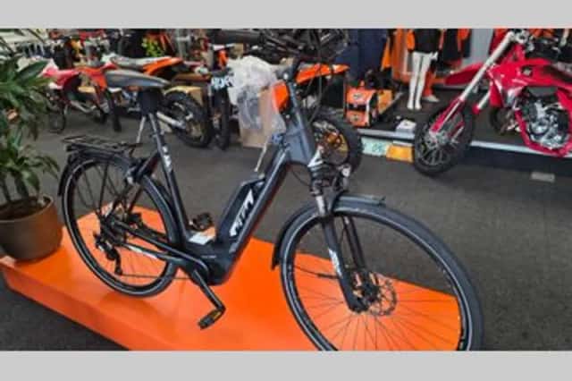 KTM Overig (2021) thumbnail 1
