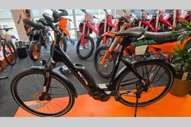 KTM Overig (2021) thumbnail 2