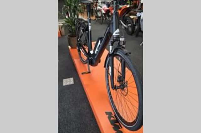 KTM Overig (2021) thumbnail 4