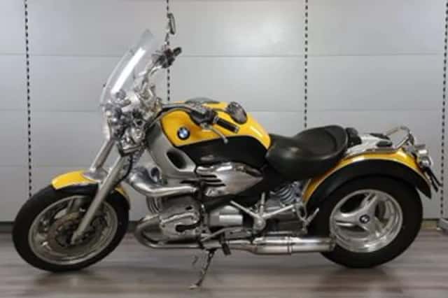 BMW R 1200C Independent (2002) thumbnail 3